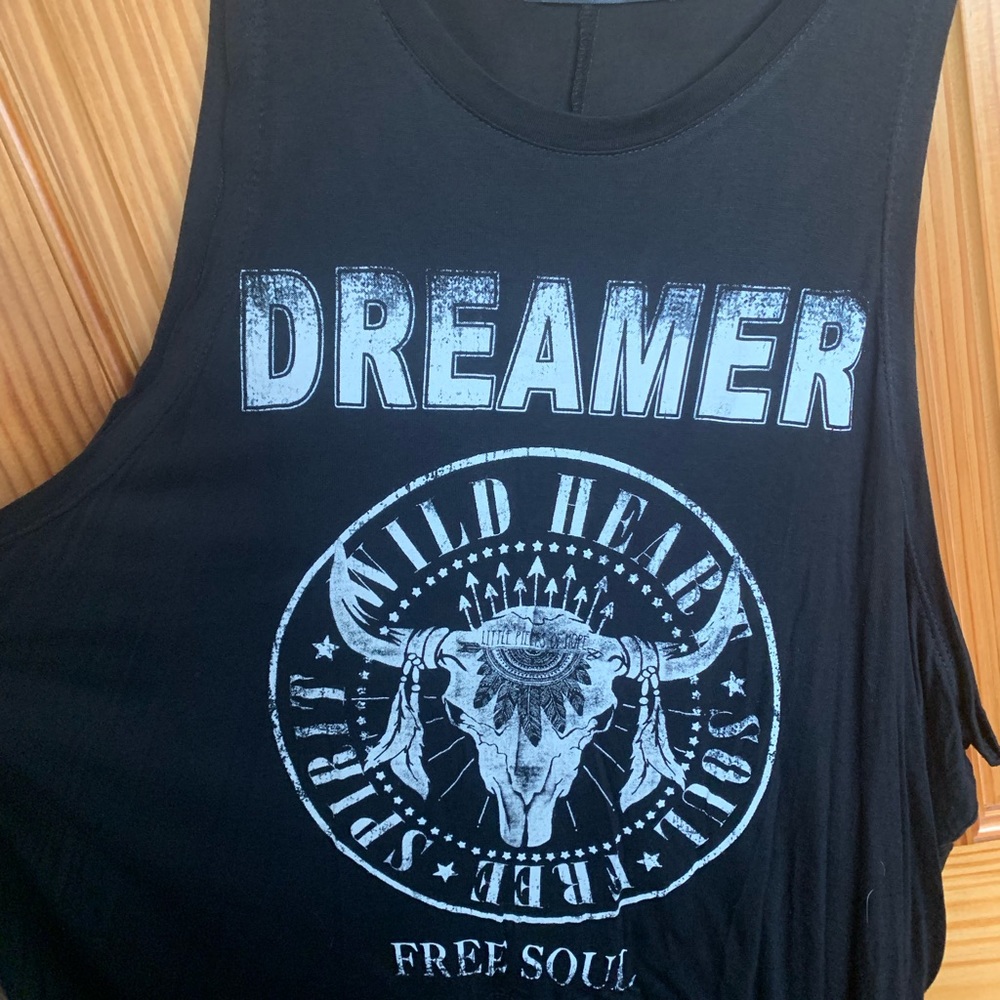 BRAND NEW tank 2 sizes